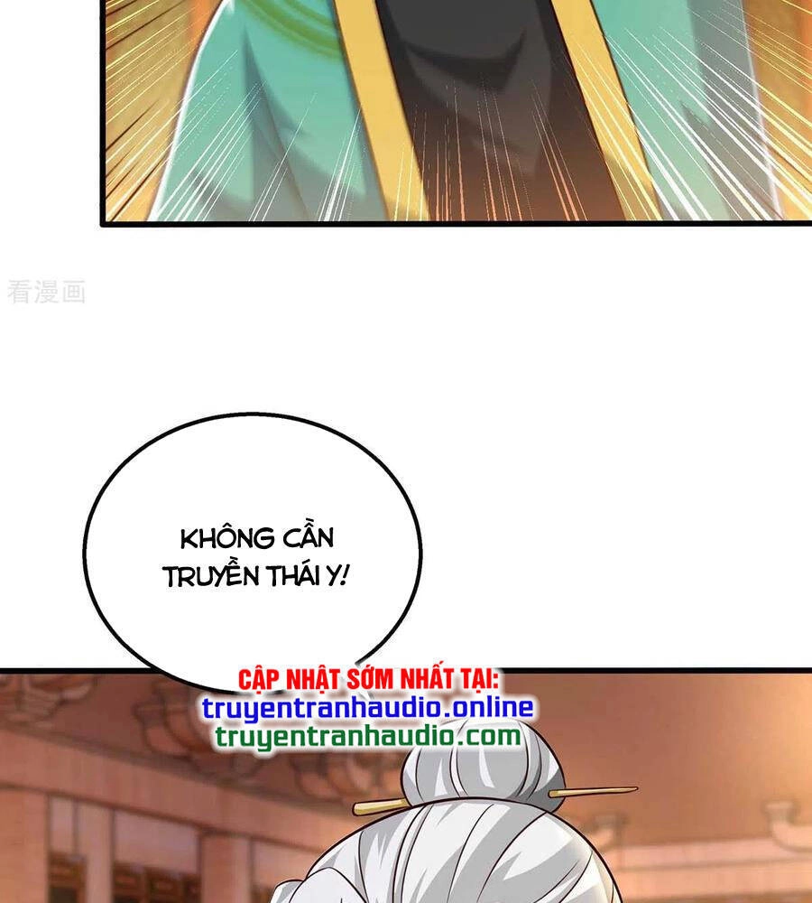 Độc Bộ Tiêu Dao Chapter 298 - 24