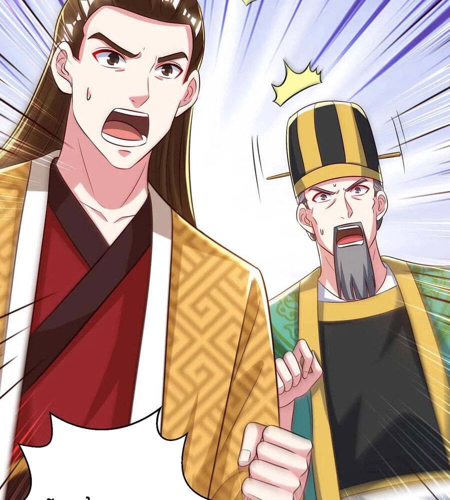 Độc Bộ Tiêu Dao Chapter 298 - 26