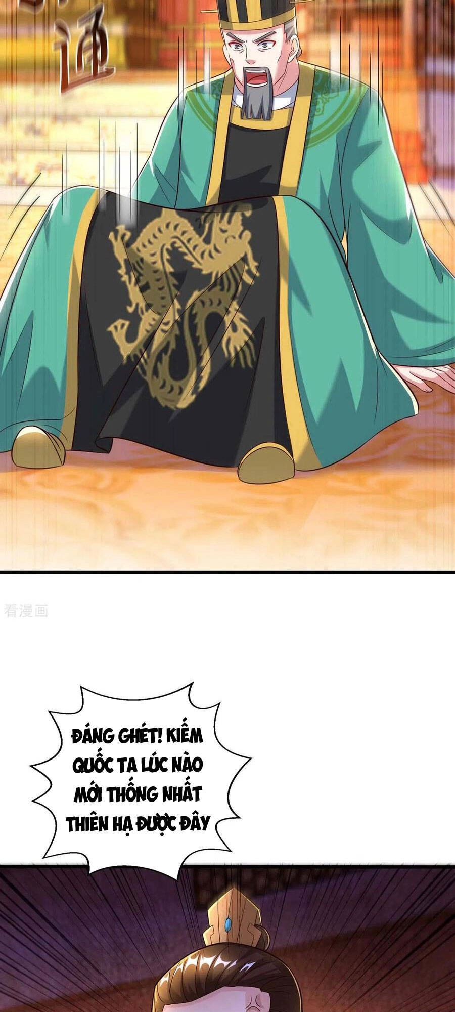 Độc Bộ Tiêu Dao Chapter 298 - 29