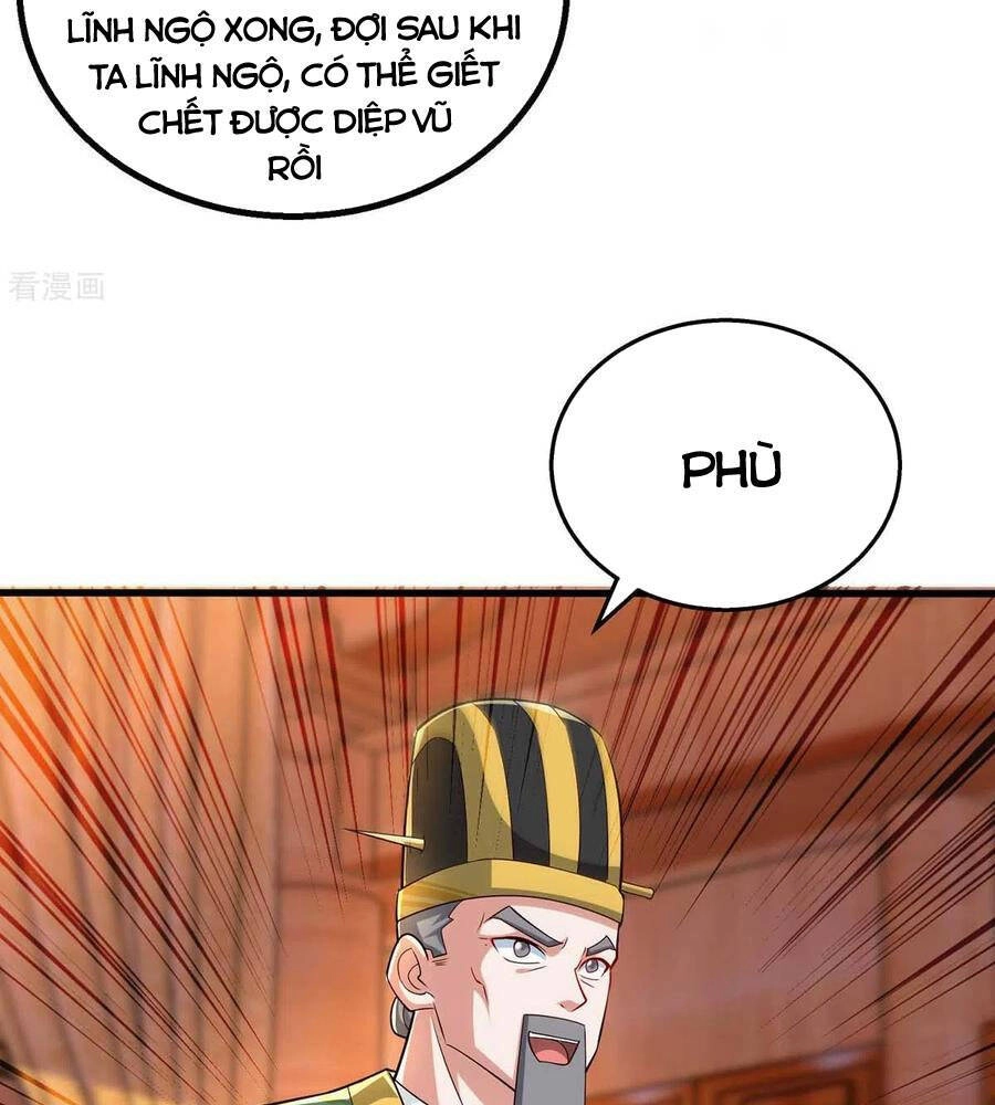 Độc Bộ Tiêu Dao Chapter 298 - 32