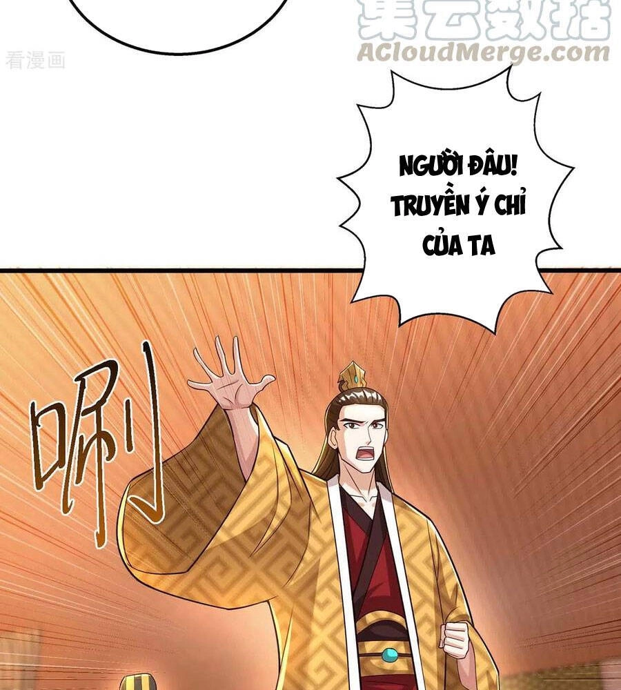 Độc Bộ Tiêu Dao Chapter 298 - 36