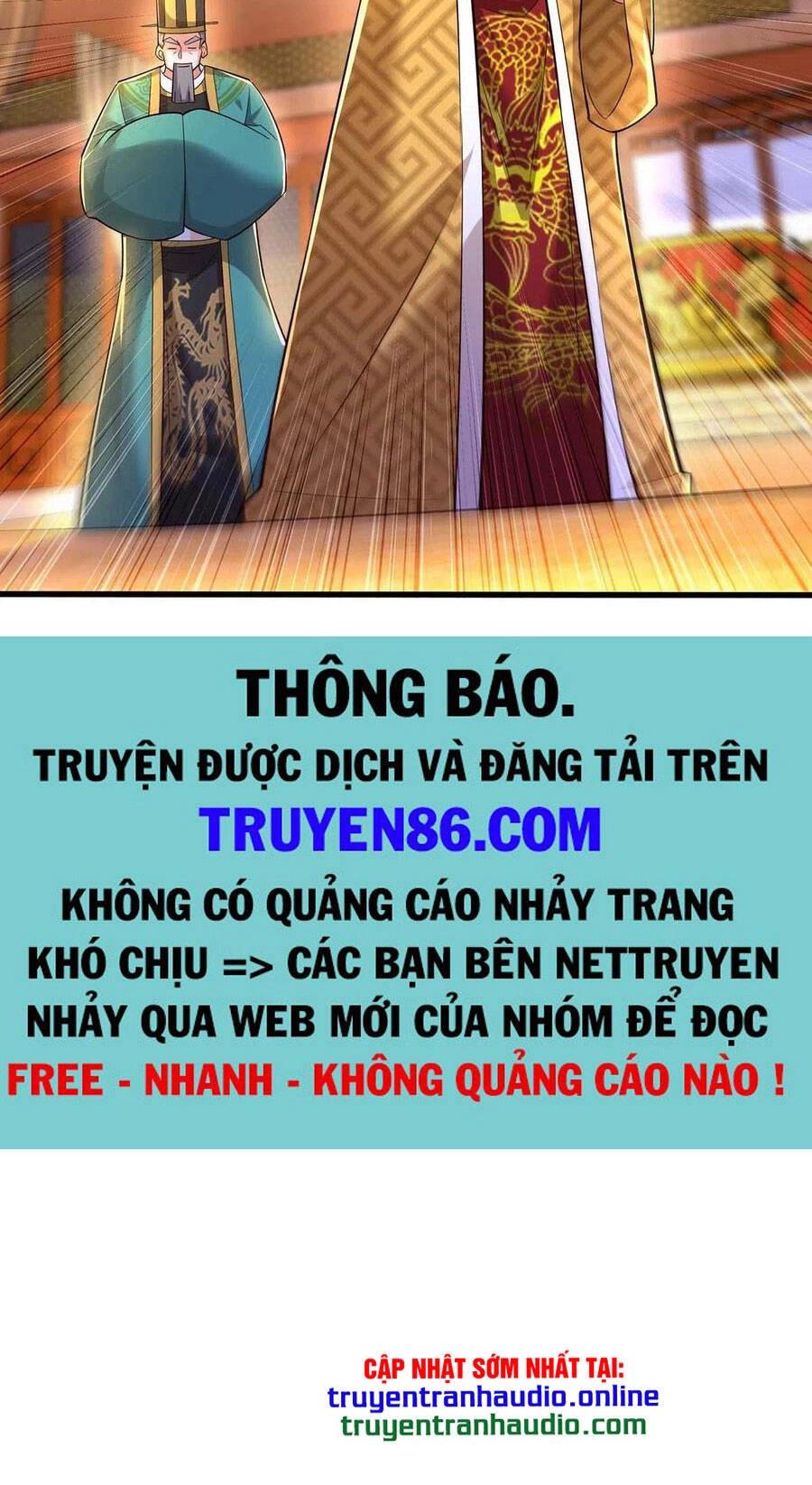 Độc Bộ Tiêu Dao Chapter 298 - 37
