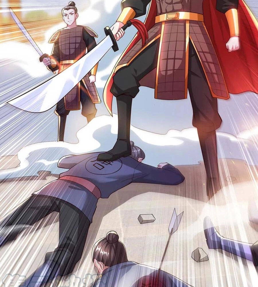 Độc Bộ Tiêu Dao Chapter 299 - 4