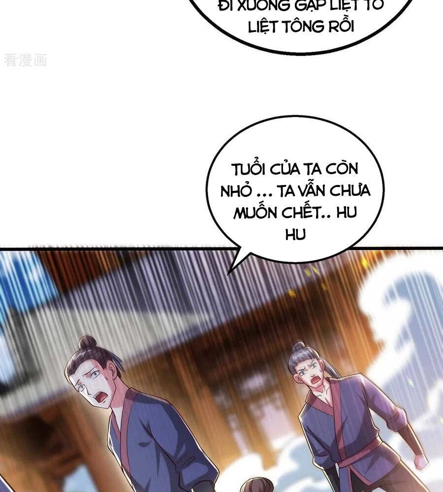 Độc Bộ Tiêu Dao Chapter 299 - 6