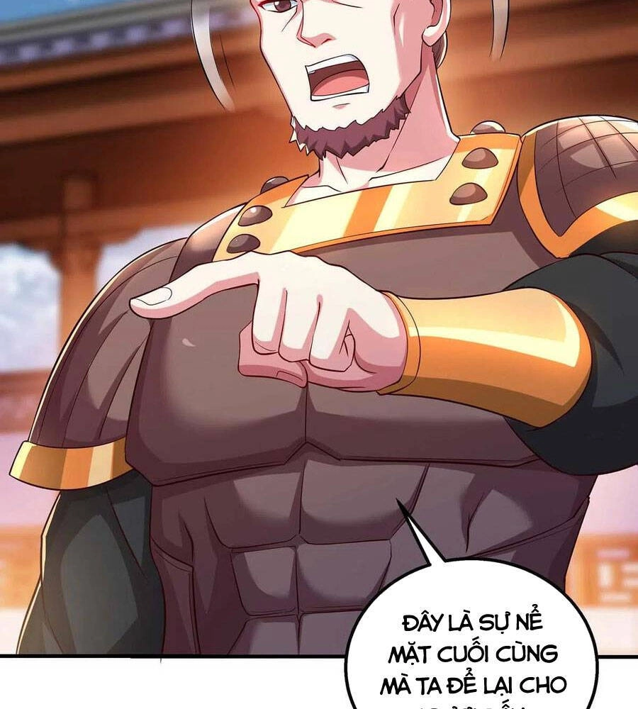 Độc Bộ Tiêu Dao Chapter 299 - 8