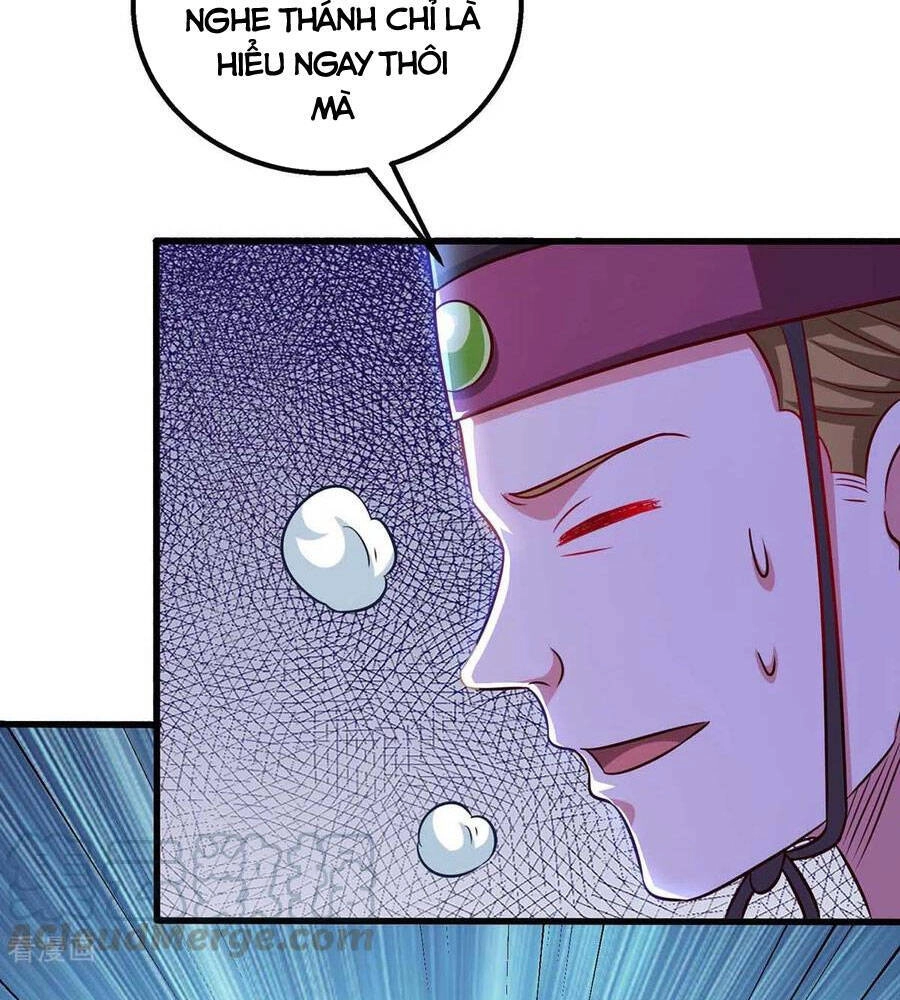 Độc Bộ Tiêu Dao Chapter 299 - 14