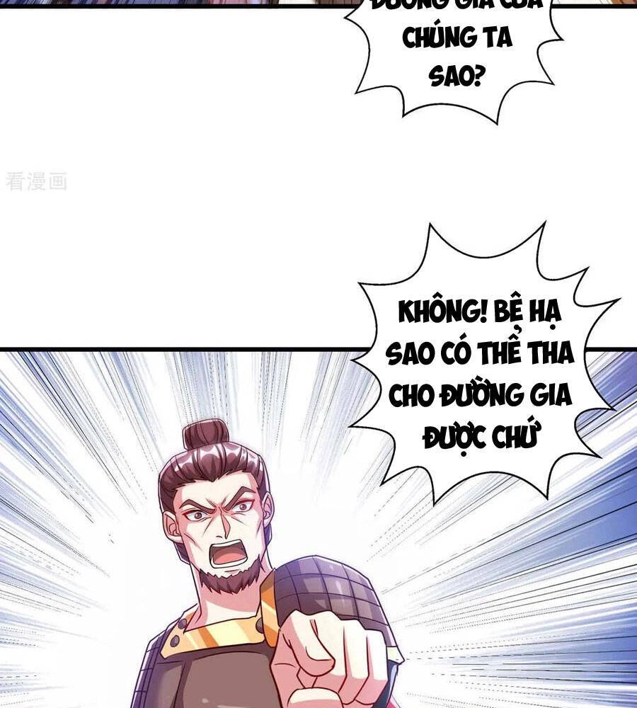 Độc Bộ Tiêu Dao Chapter 299 - 18