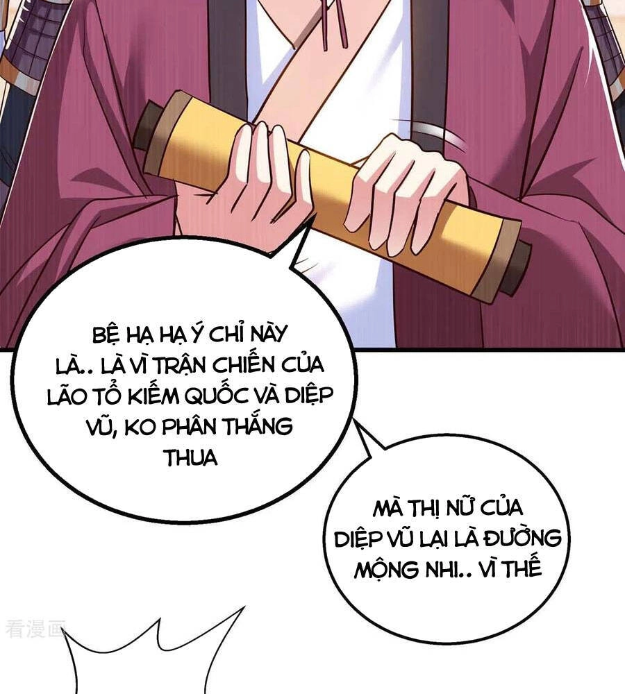 Độc Bộ Tiêu Dao Chapter 299 - 20