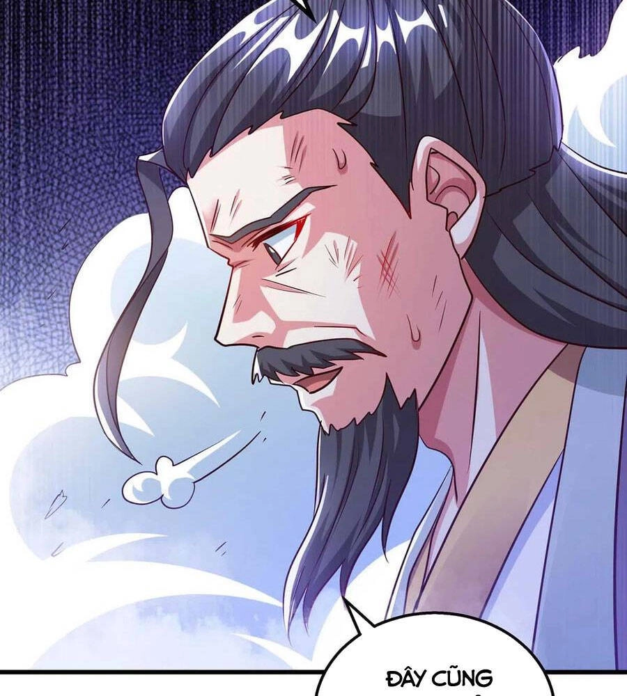 Độc Bộ Tiêu Dao Chapter 299 - 22