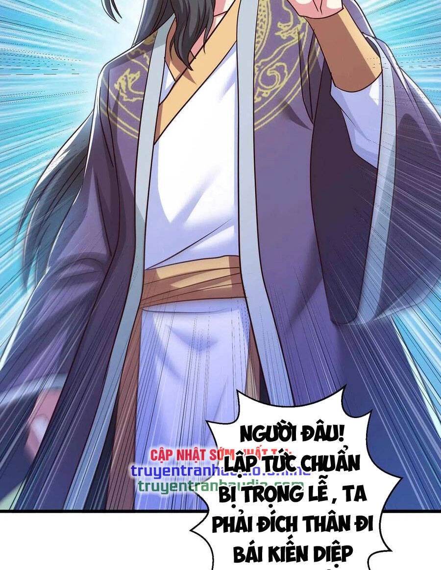 Độc Bộ Tiêu Dao Chapter 299 - 24