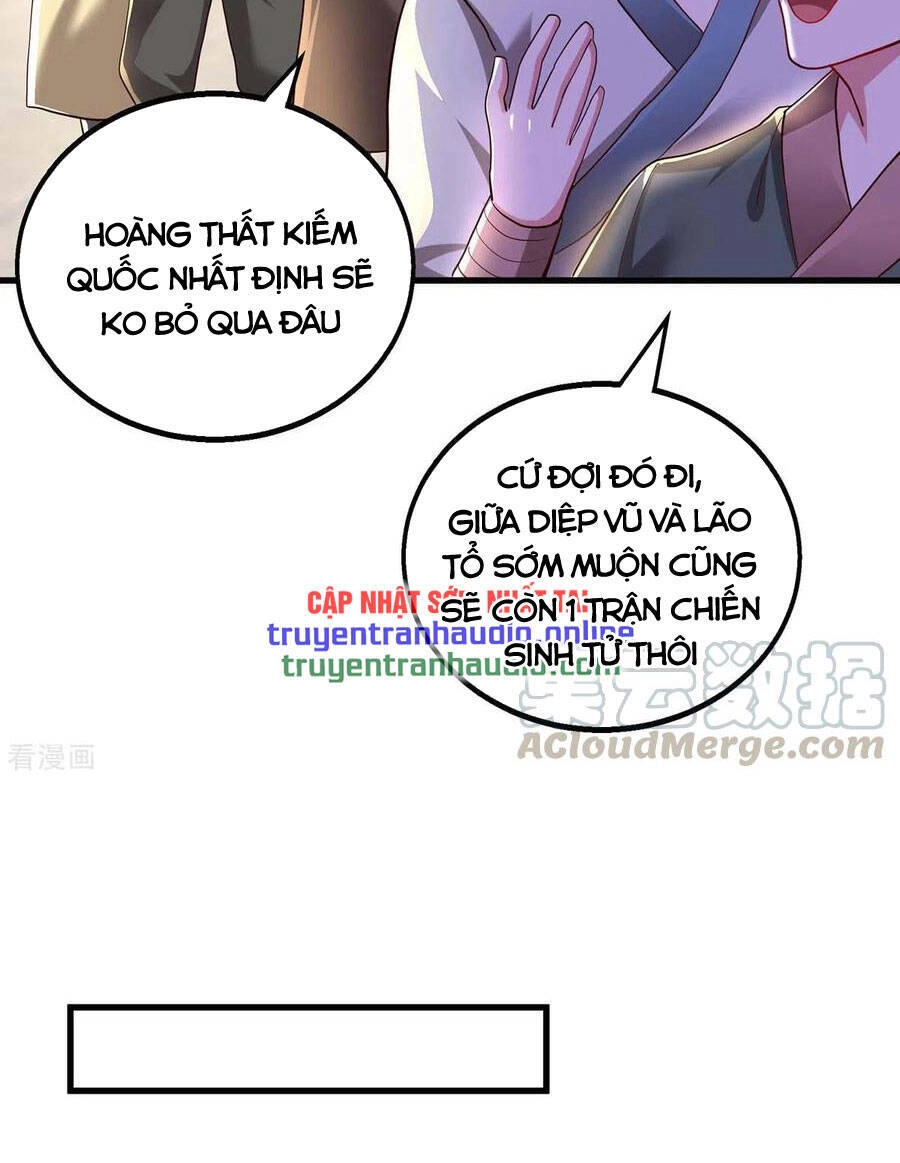 Độc Bộ Tiêu Dao Chapter 299 - 28