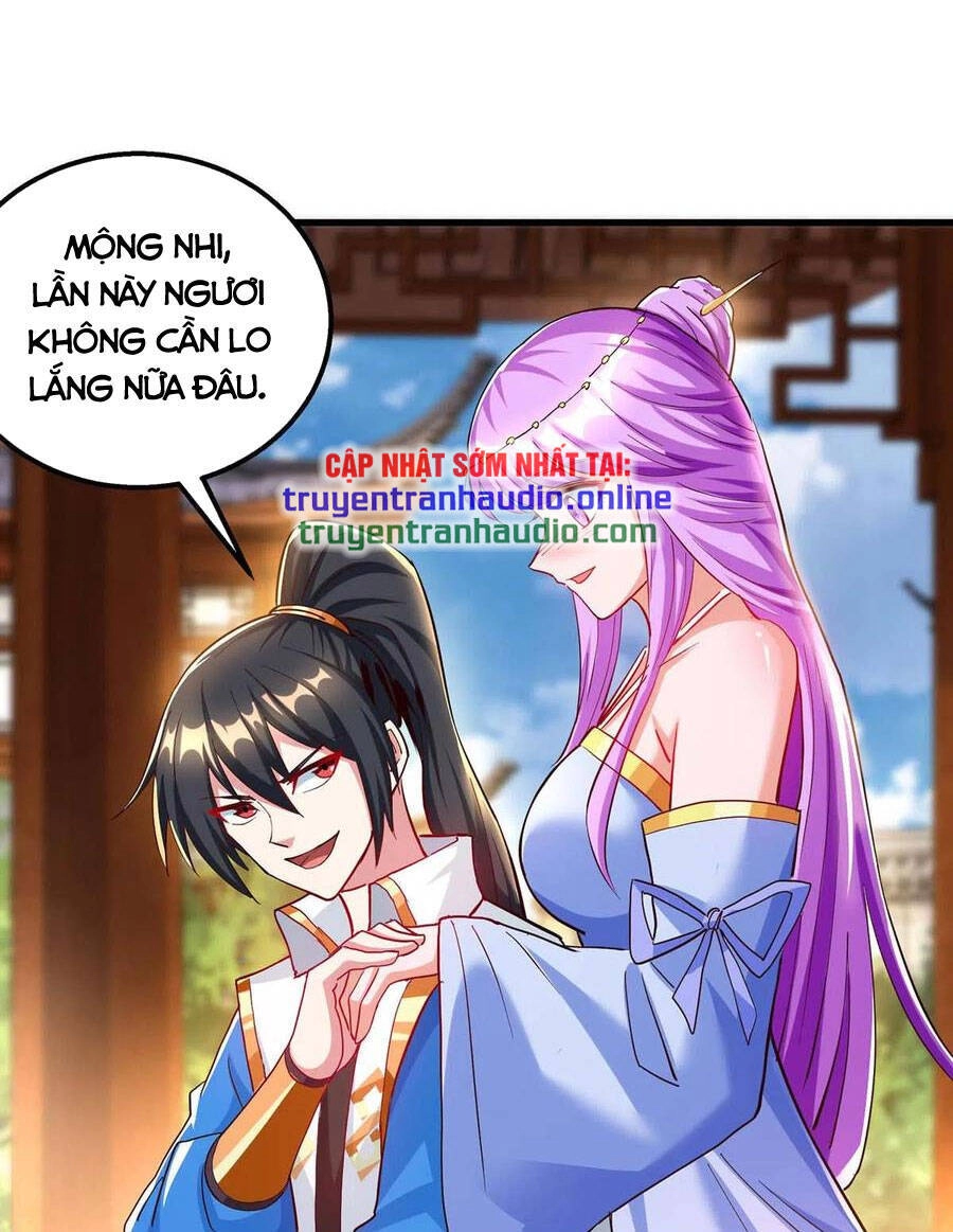 Độc Bộ Tiêu Dao Chapter 299 - 30