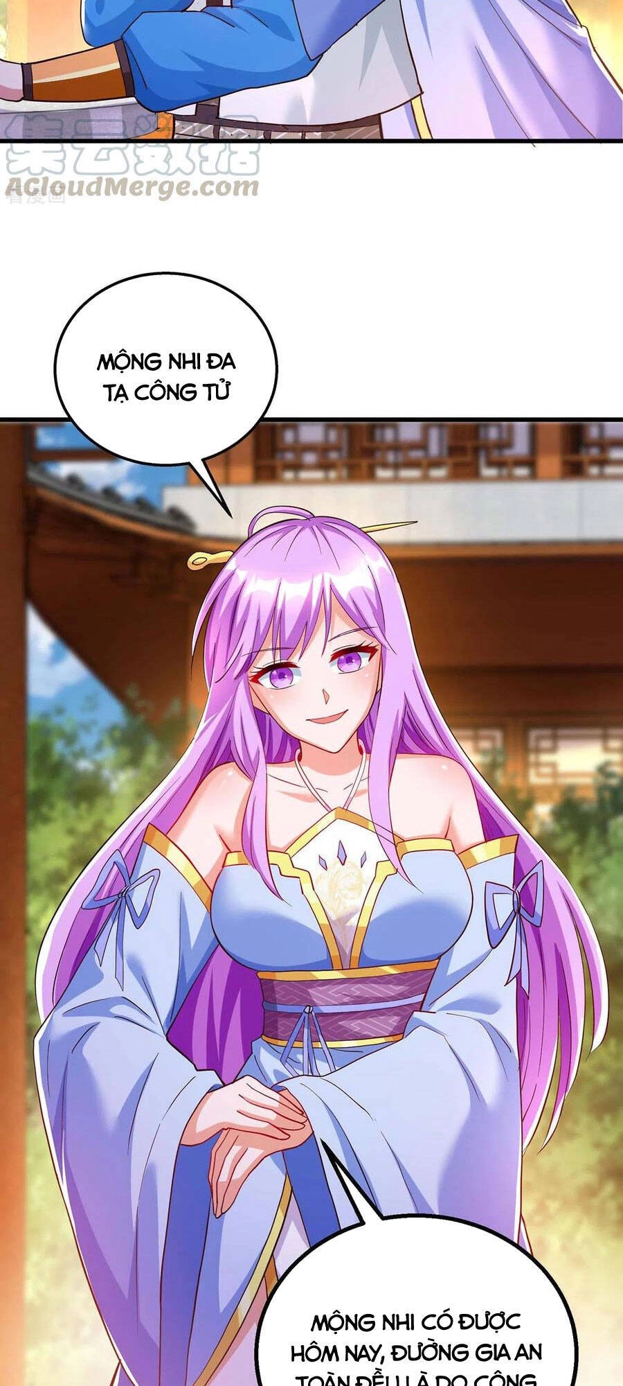 Độc Bộ Tiêu Dao Chapter 299 - 31