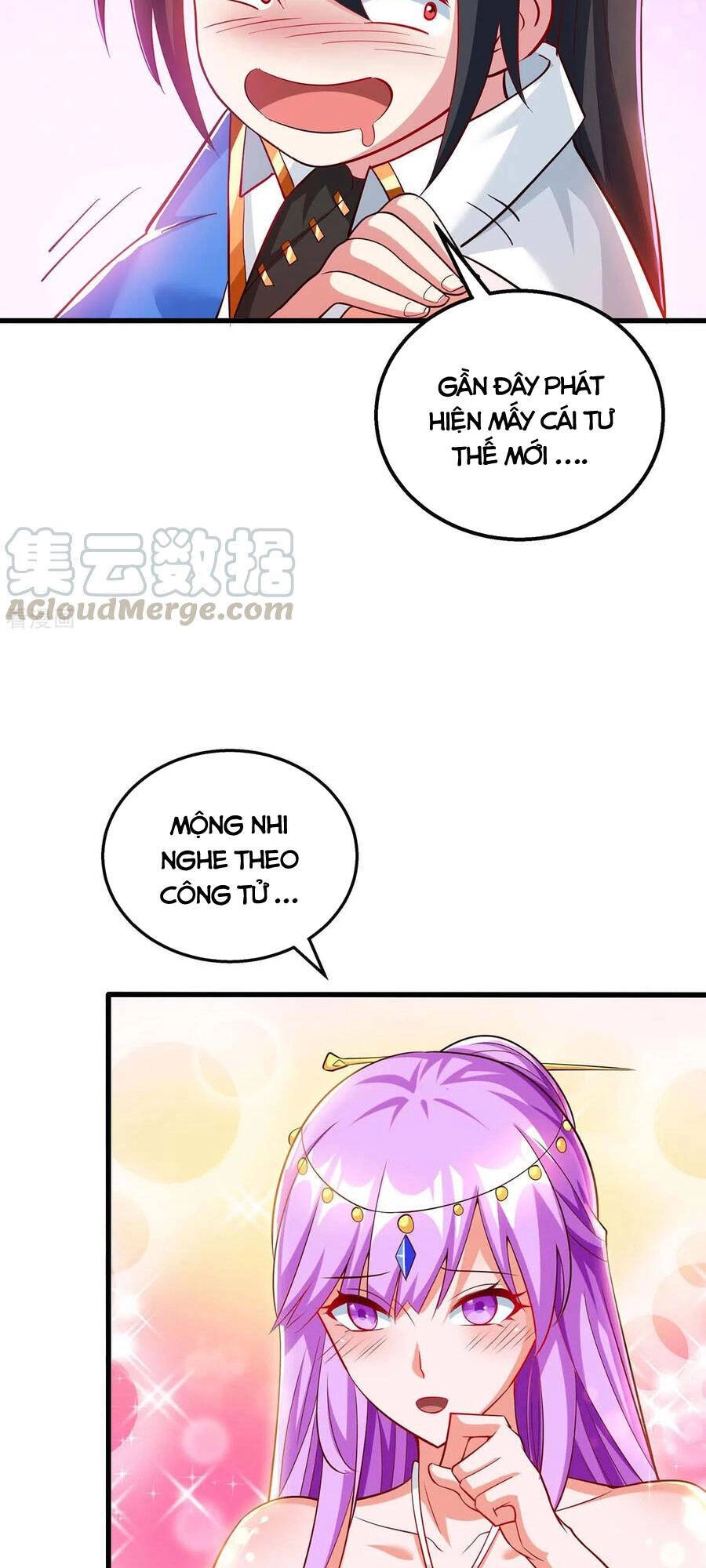 Độc Bộ Tiêu Dao Chapter 299 - 33