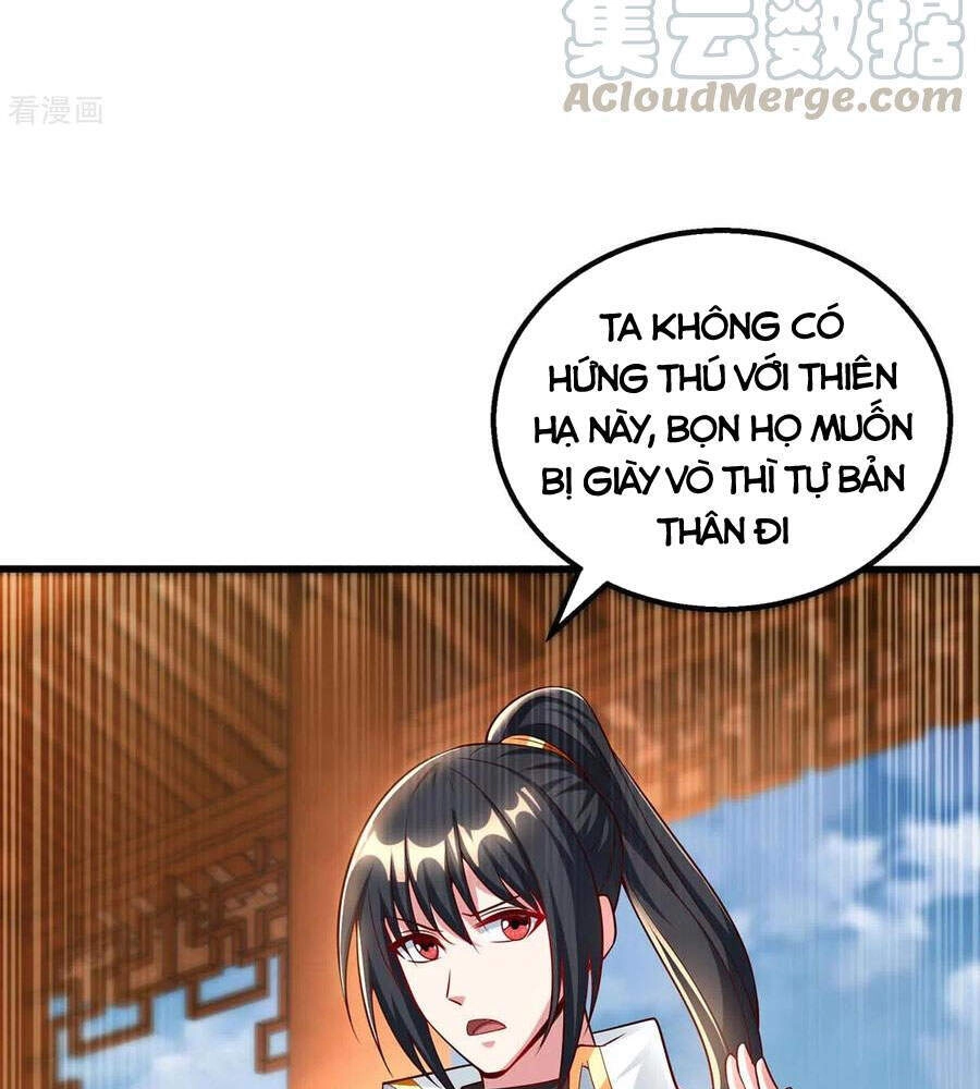 Độc Bộ Tiêu Dao Chapter 300 - 2