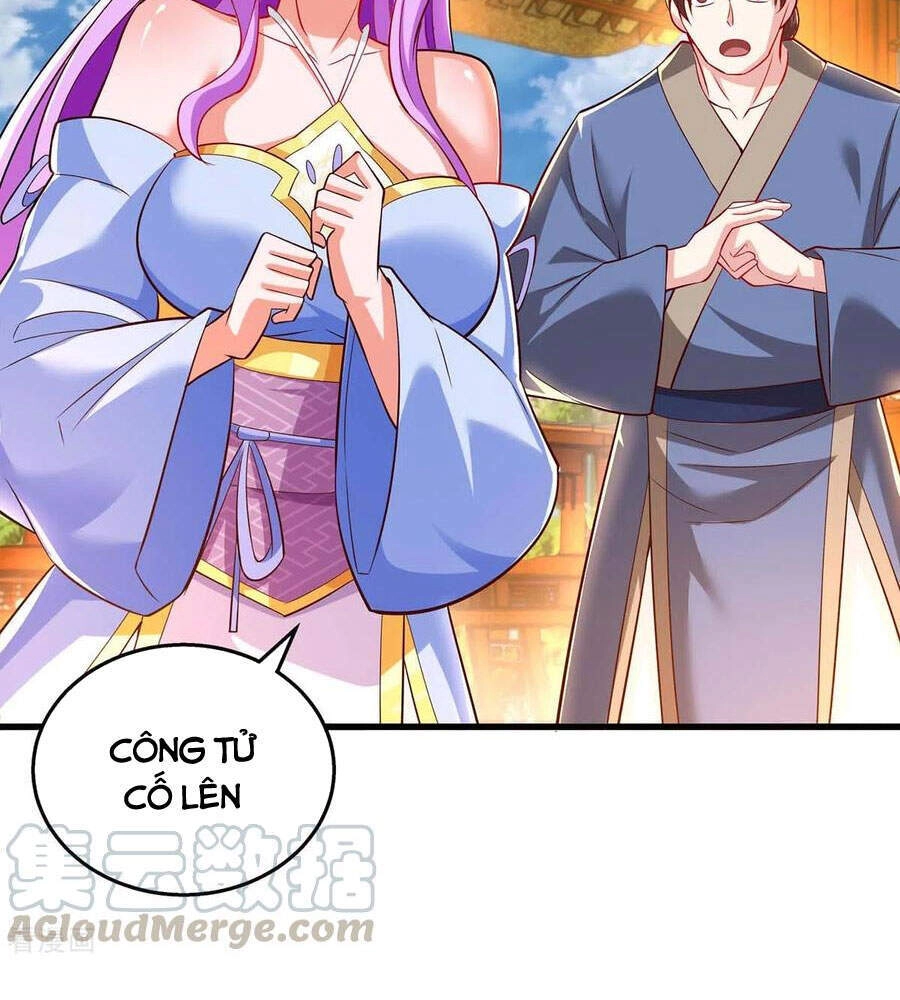 Độc Bộ Tiêu Dao Chapter 300 - 4