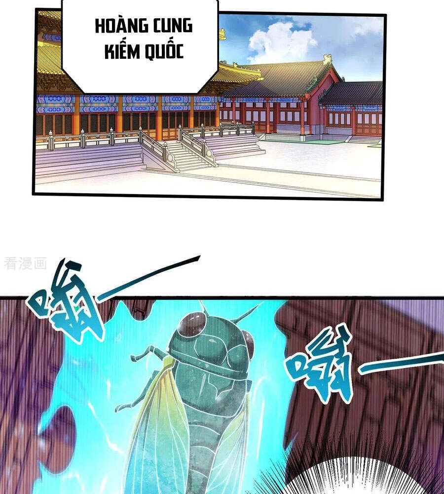 Độc Bộ Tiêu Dao Chapter 300 - 10