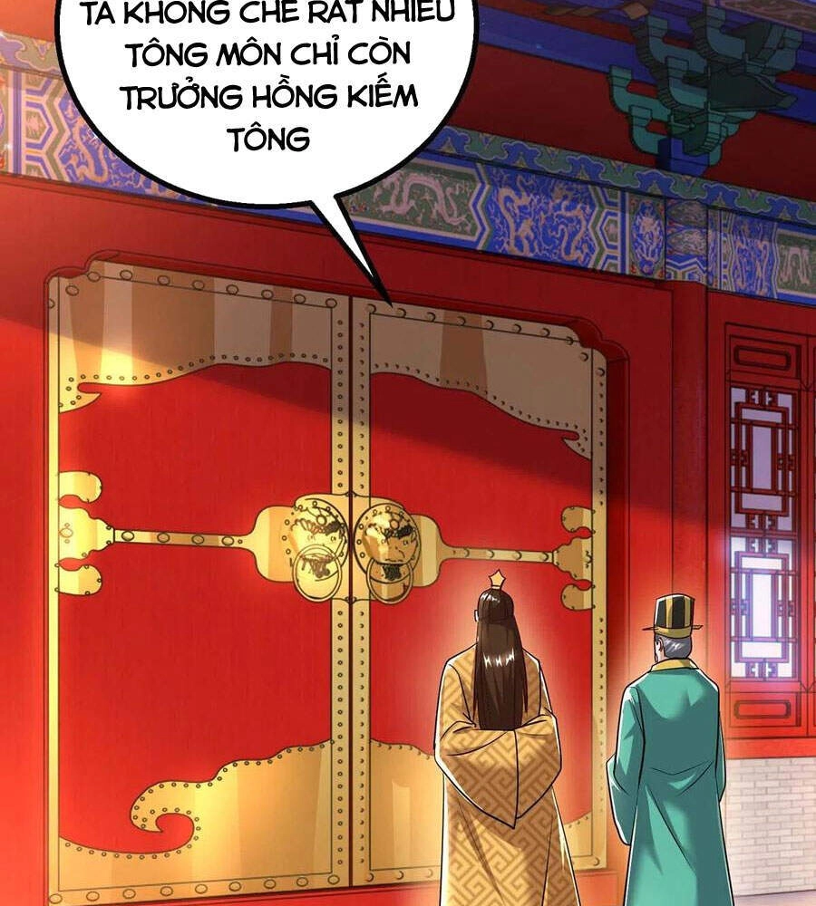 Độc Bộ Tiêu Dao Chapter 300 - 12