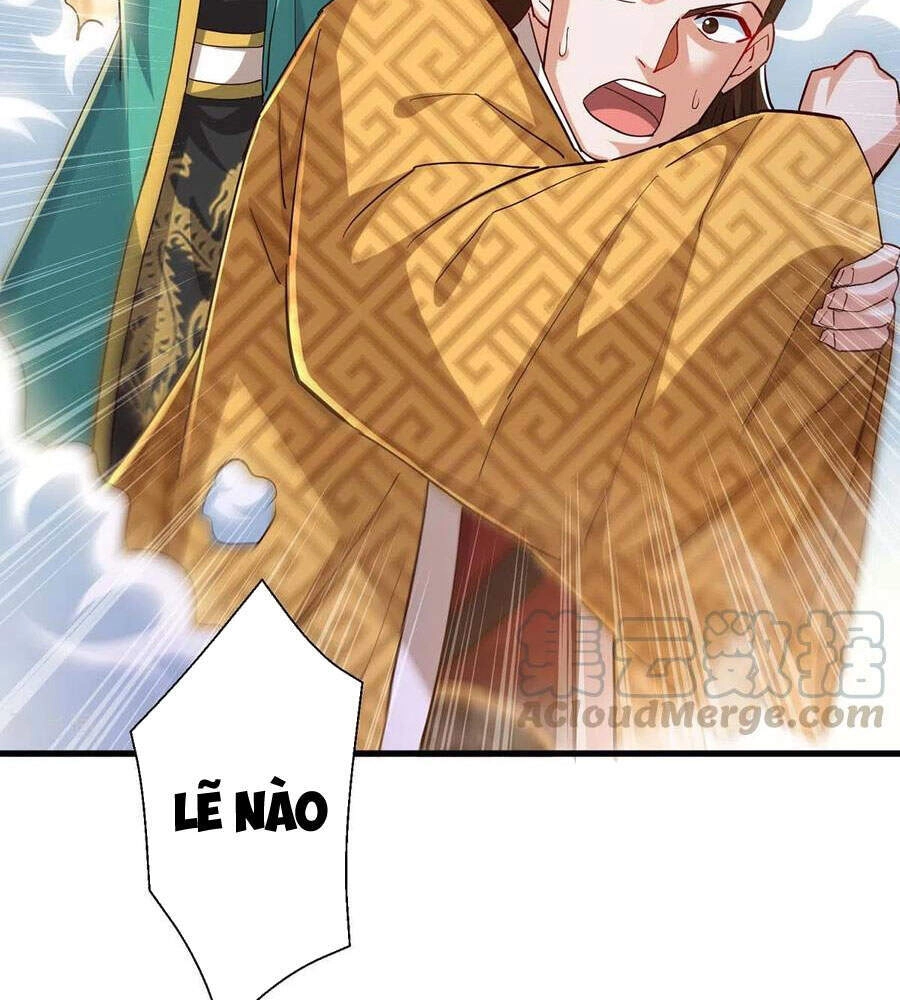 Độc Bộ Tiêu Dao Chapter 300 - 16