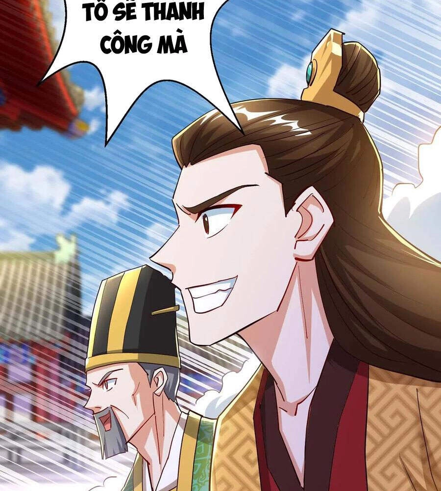 Độc Bộ Tiêu Dao Chapter 300 - 20