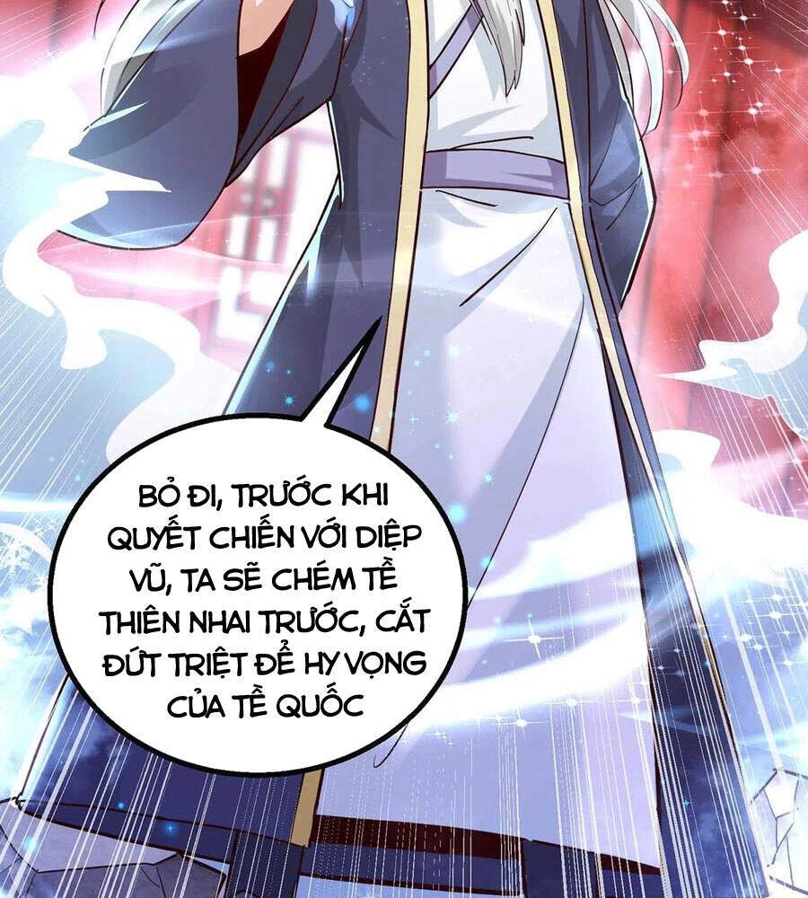 Độc Bộ Tiêu Dao Chapter 300 - 22