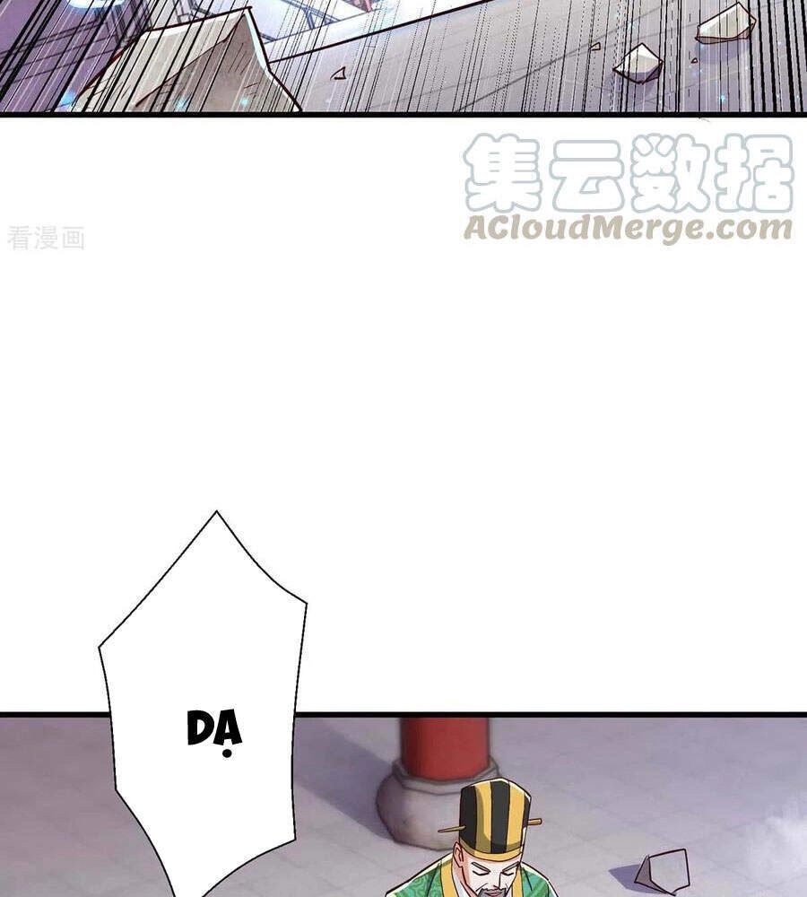 Độc Bộ Tiêu Dao Chapter 300 - 24