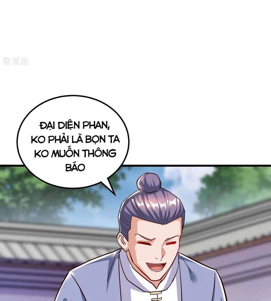 Độc Bộ Tiêu Dao Chapter 300 - 28