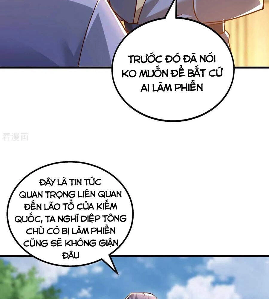 Độc Bộ Tiêu Dao Chapter 300 - 30