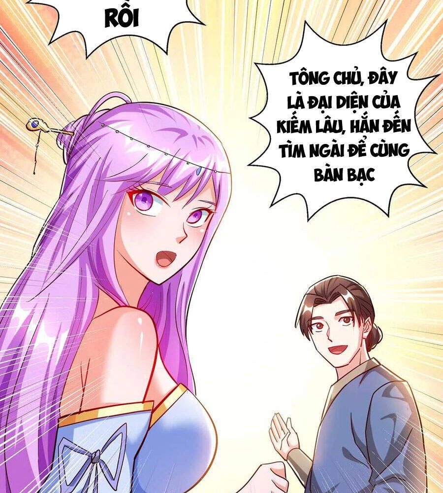 Độc Bộ Tiêu Dao Chapter 300 - 34