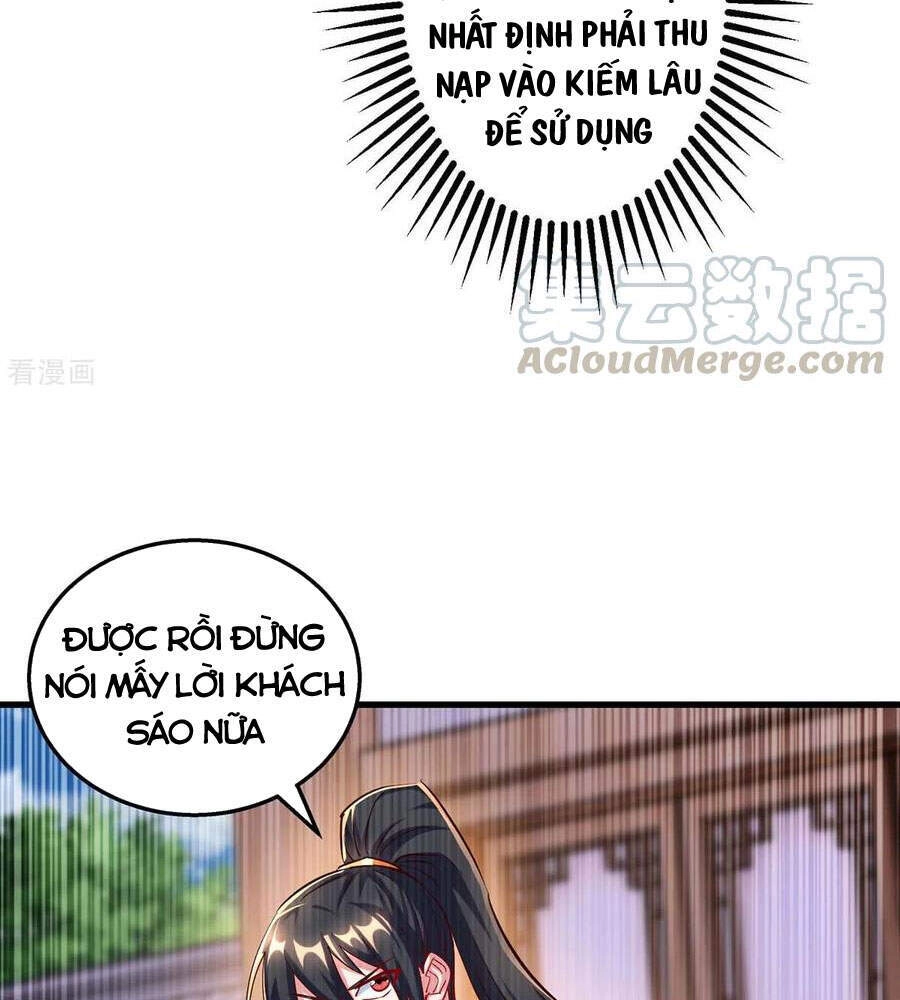 Độc Bộ Tiêu Dao Chapter 300 - 36