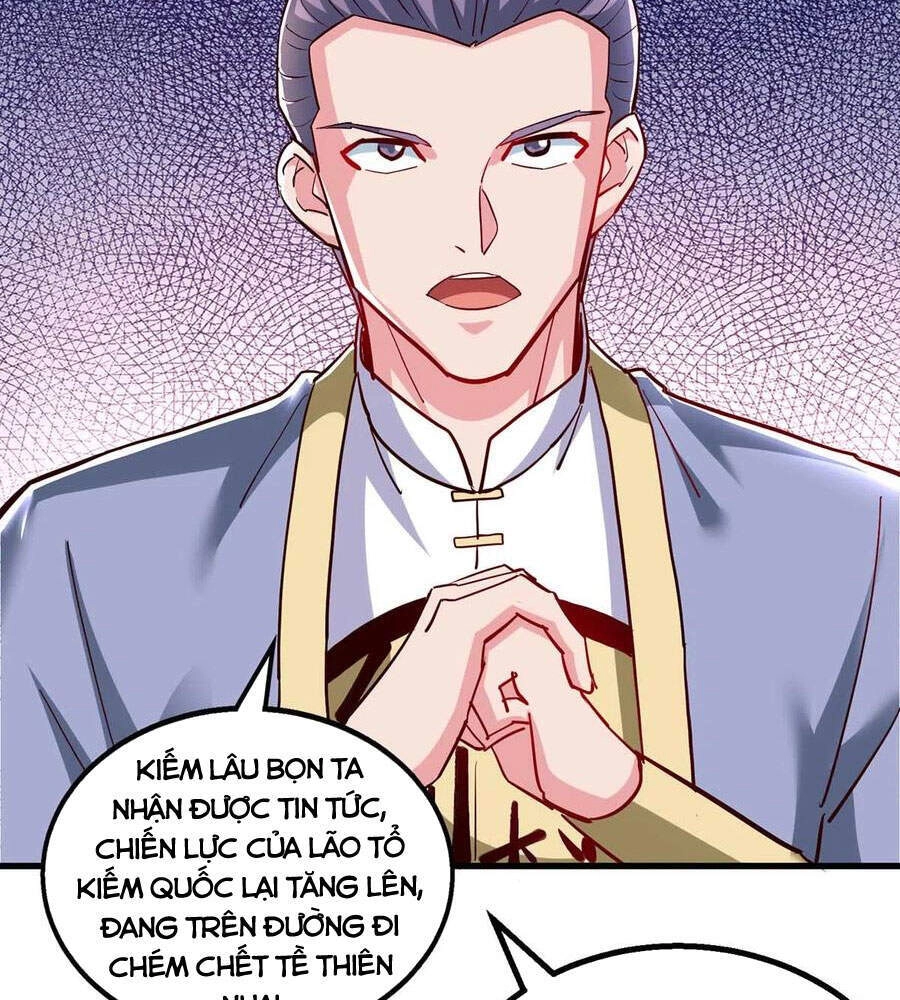 Độc Bộ Tiêu Dao Chapter 300 - 38