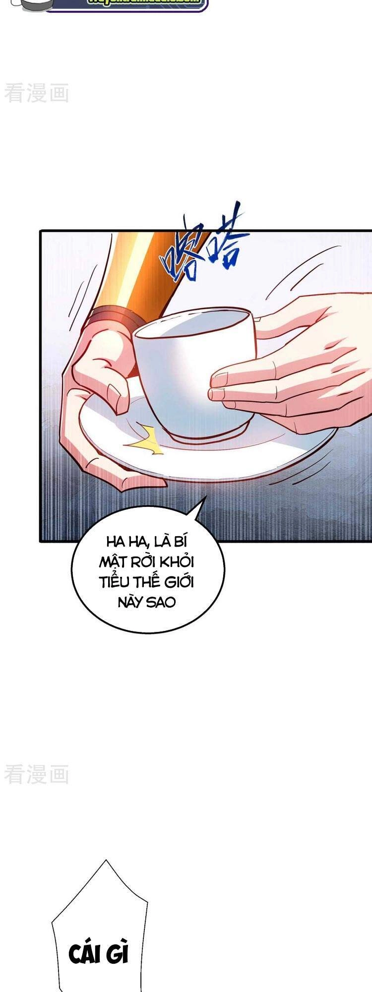 Độc Bộ Tiêu Dao Chapter 301 - 3