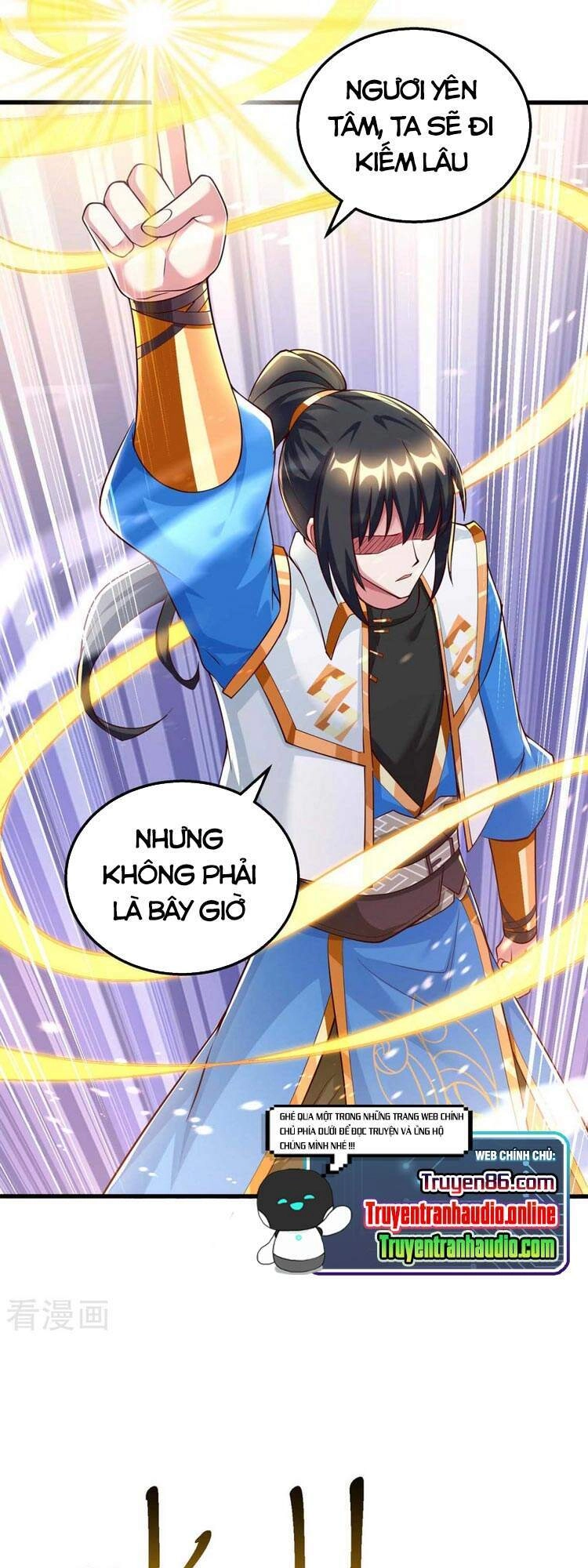 Độc Bộ Tiêu Dao Chapter 301 - 11