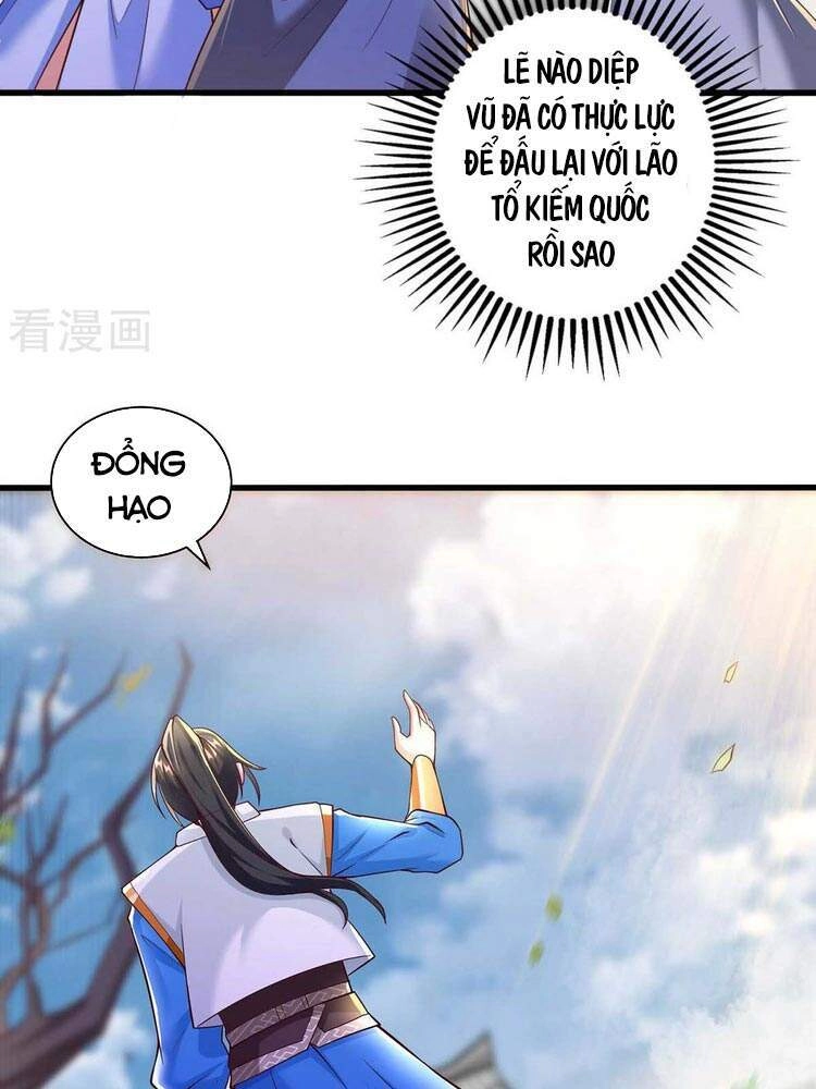 Độc Bộ Tiêu Dao Chapter 301 - 16