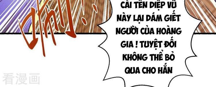 Độc Bộ Tiêu Dao Chapter 301 - 20