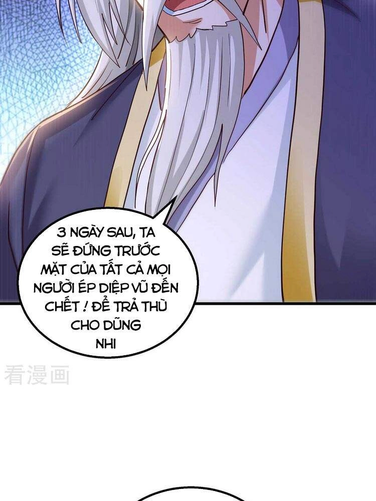 Độc Bộ Tiêu Dao Chapter 301 - 22