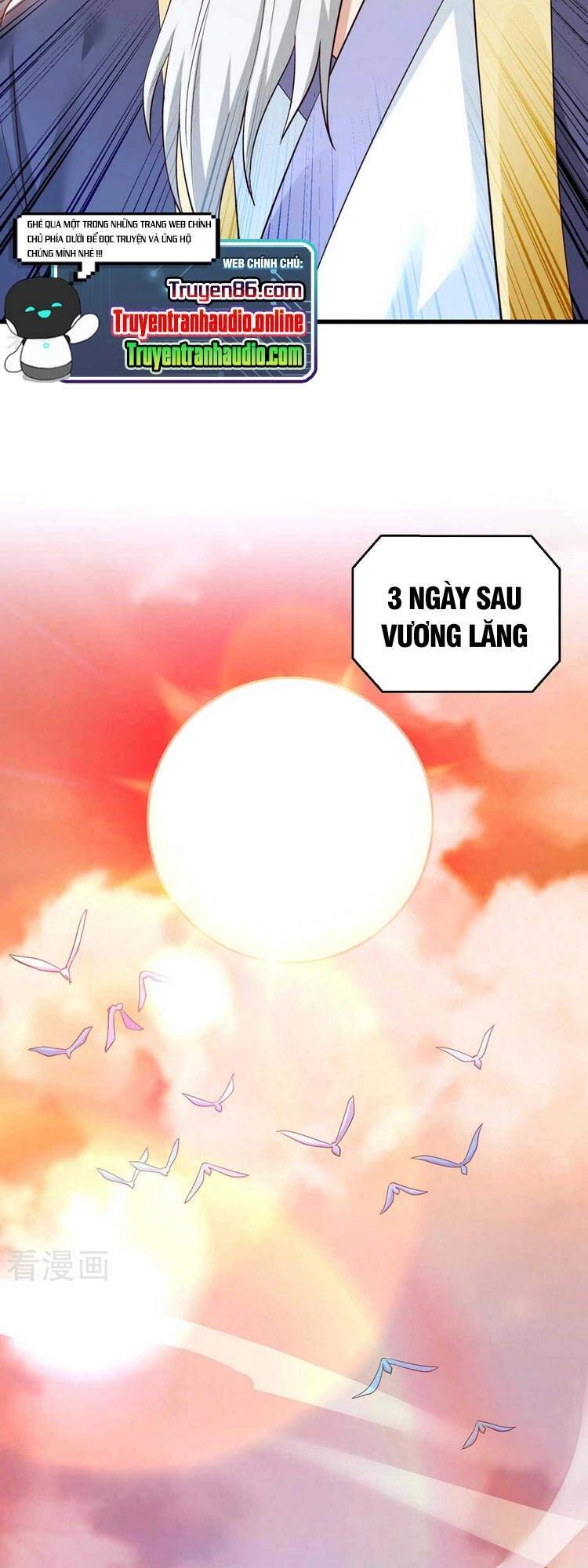 Độc Bộ Tiêu Dao Chapter 301 - 27