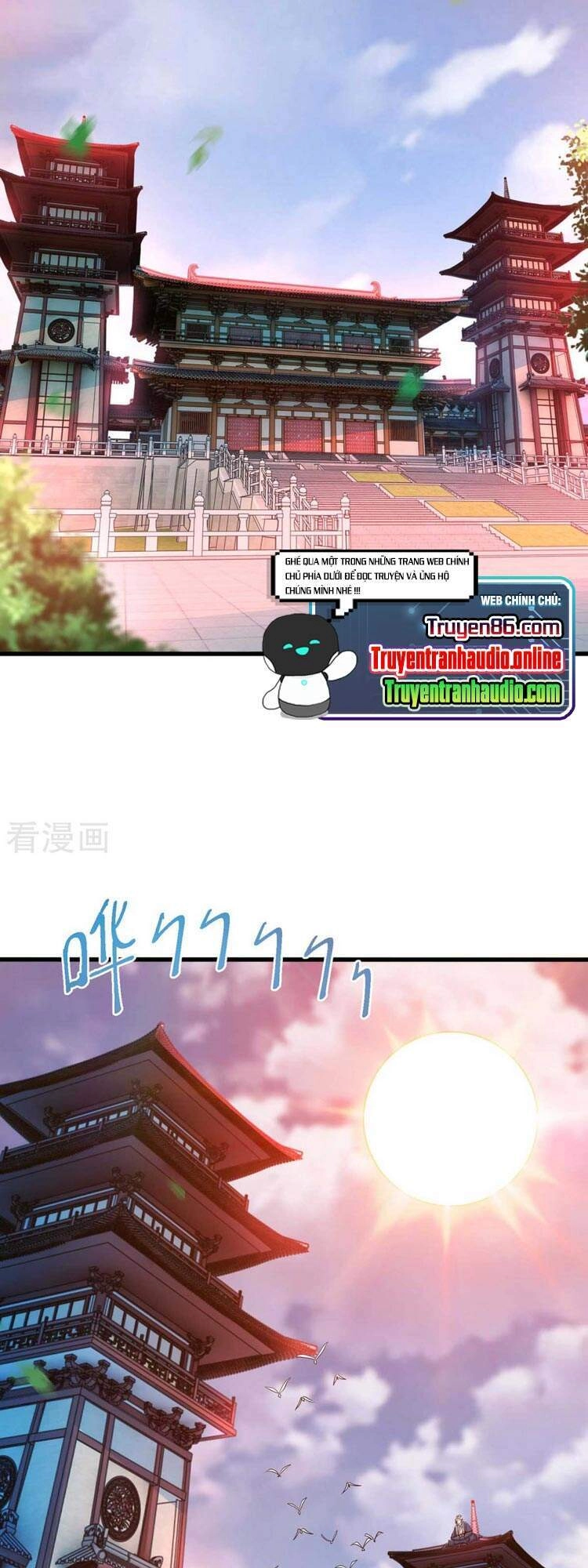 Độc Bộ Tiêu Dao Chapter 301 - 29