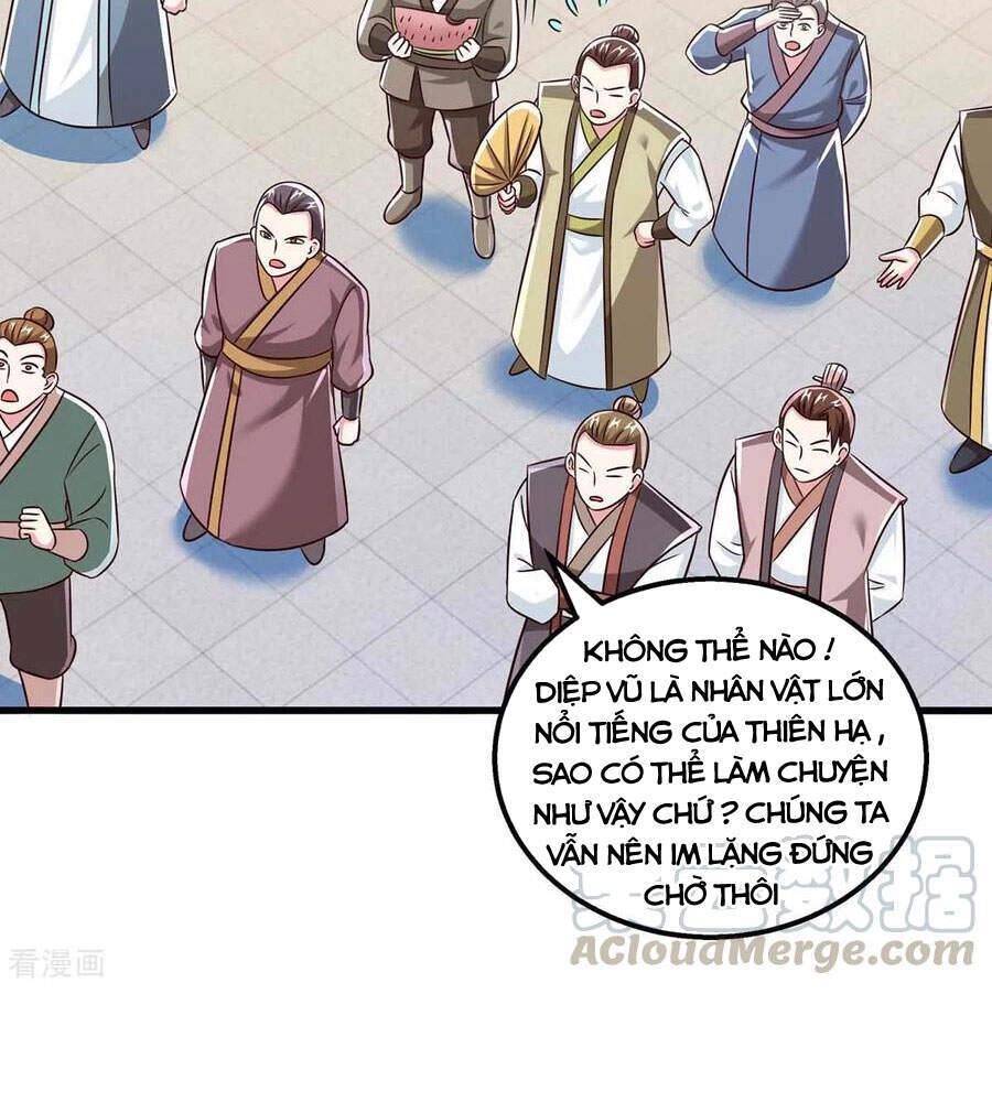 Độc Bộ Tiêu Dao Chapter 302 - 4