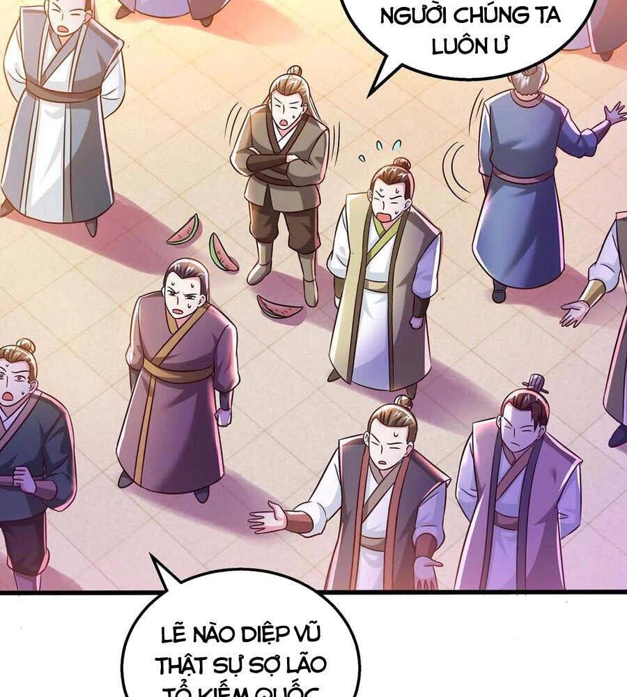 Độc Bộ Tiêu Dao Chapter 302 - 6