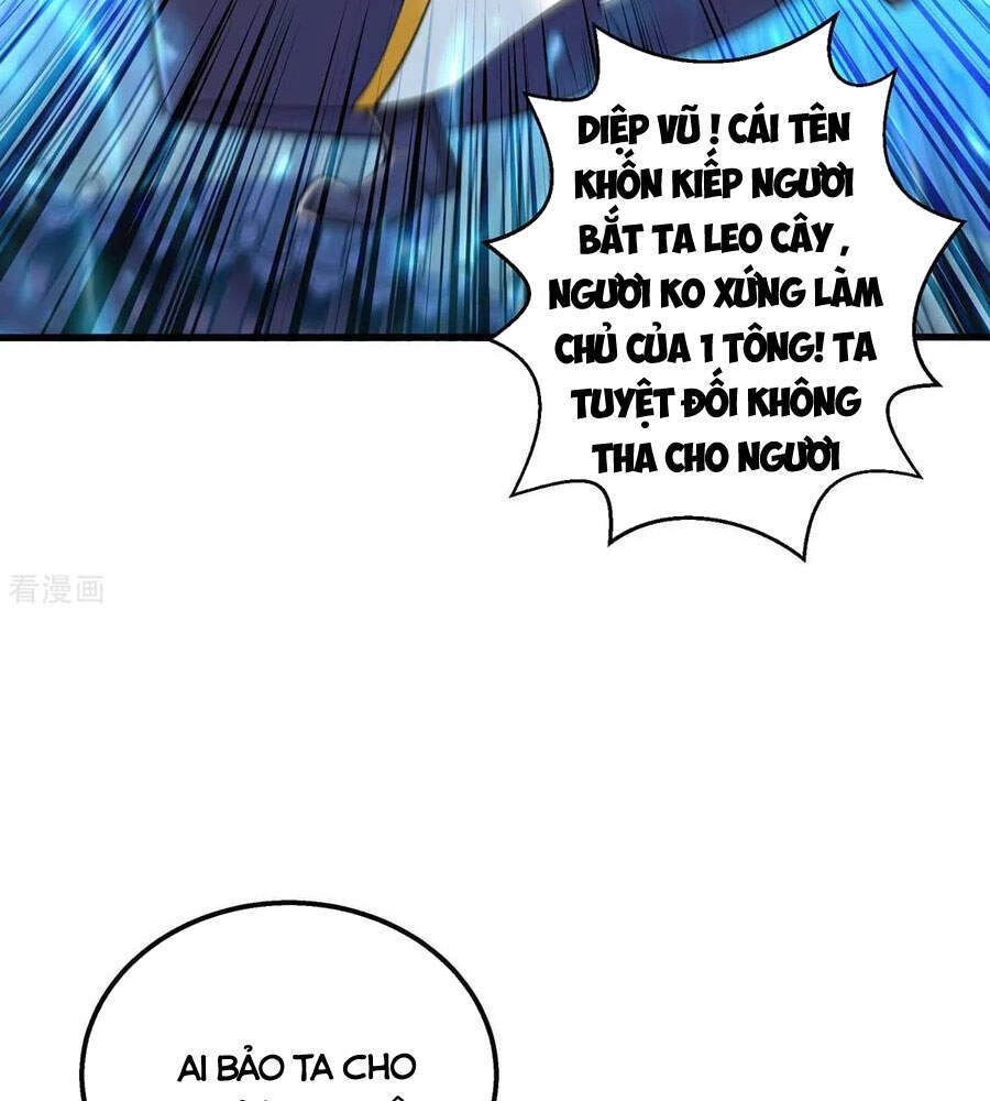 Độc Bộ Tiêu Dao Chapter 302 - 8