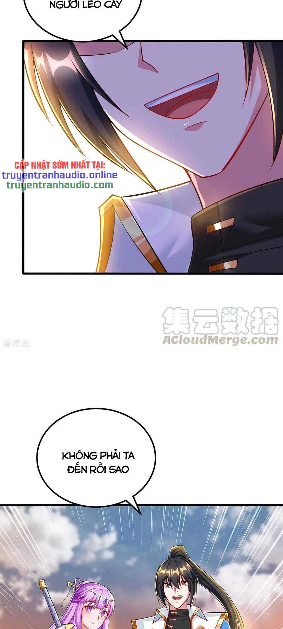 Độc Bộ Tiêu Dao Chapter 302 - 9