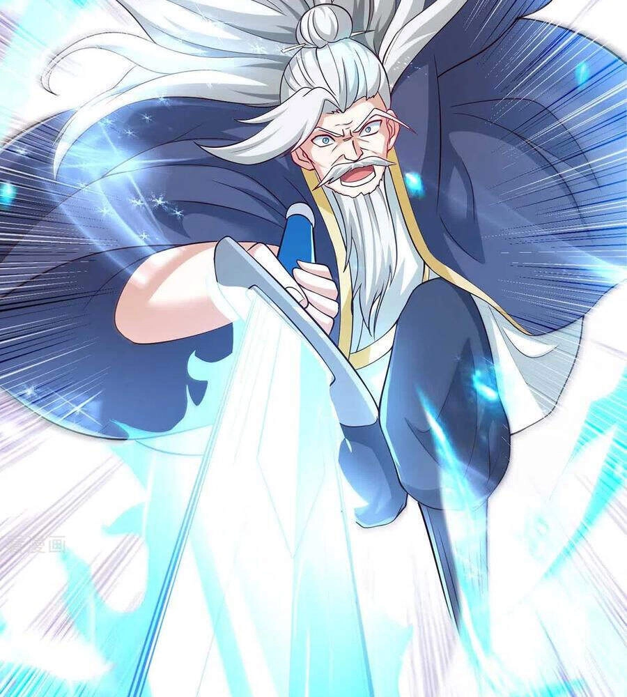 Độc Bộ Tiêu Dao Chapter 302 - 18