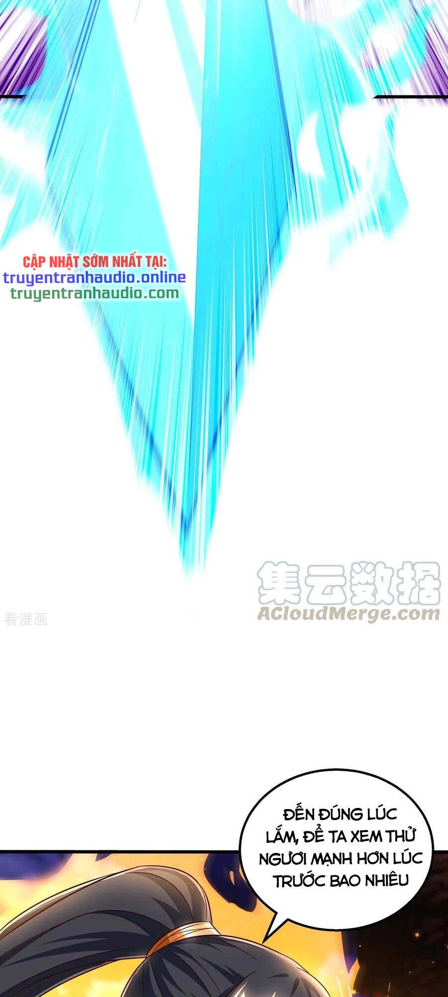 Độc Bộ Tiêu Dao Chapter 302 - 19