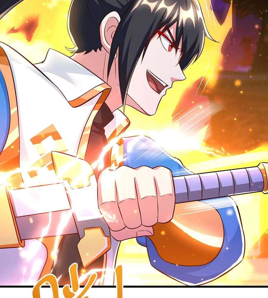 Độc Bộ Tiêu Dao Chapter 302 - 20