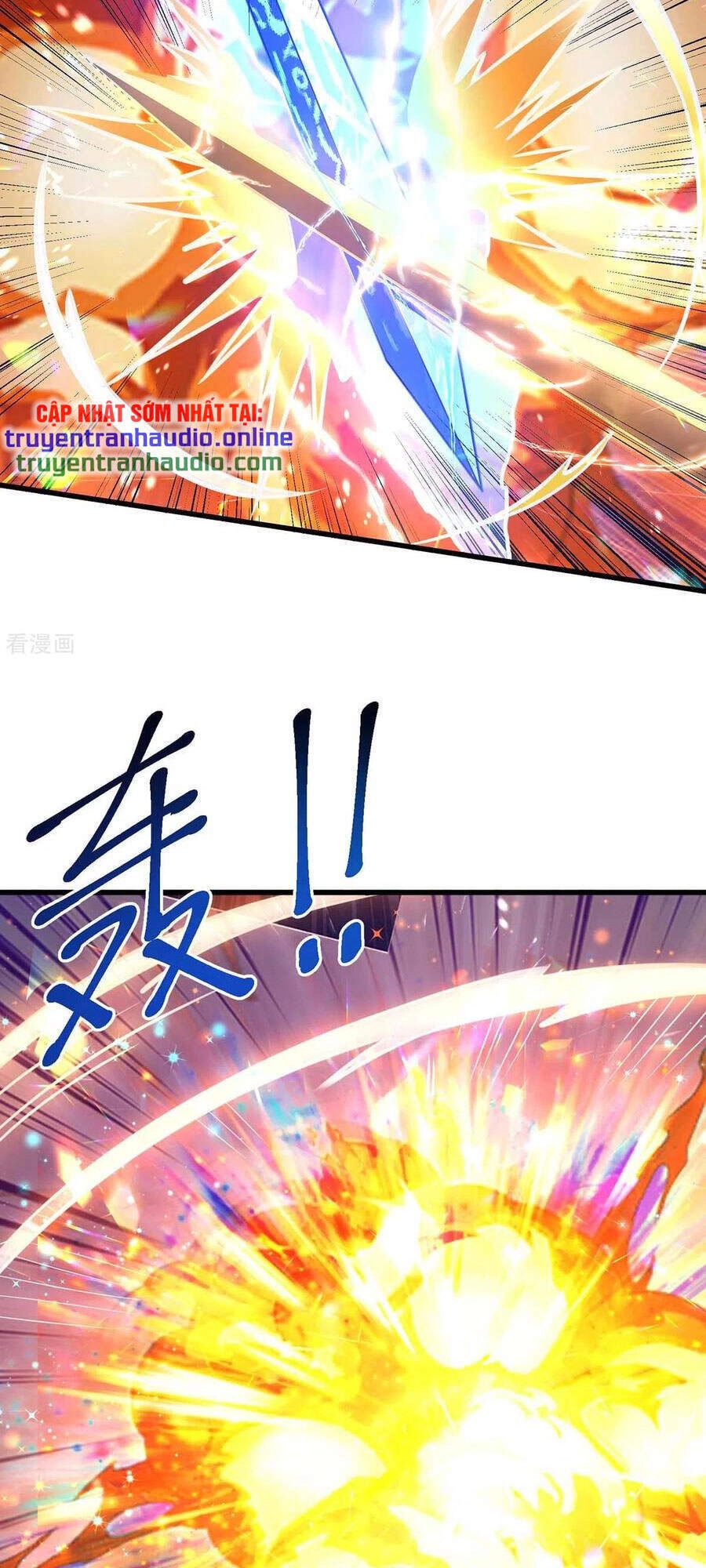 Độc Bộ Tiêu Dao Chapter 302 - 23