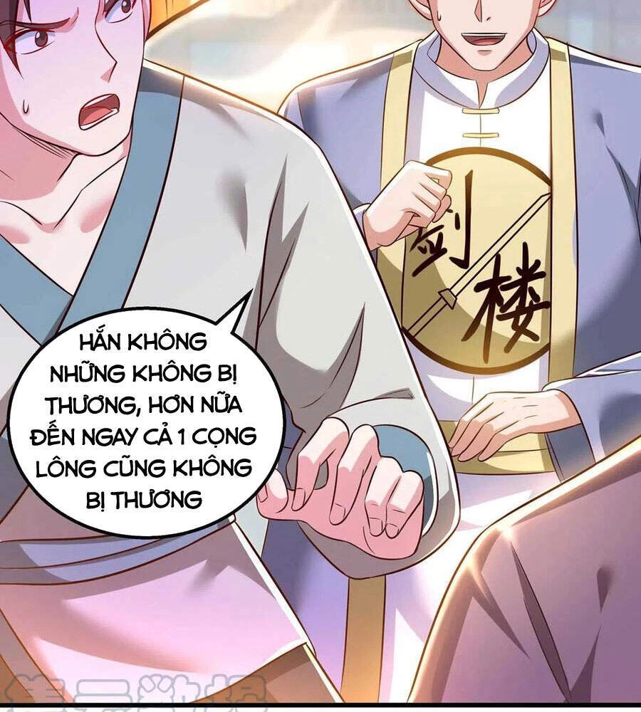 Độc Bộ Tiêu Dao Chapter 302 - 26