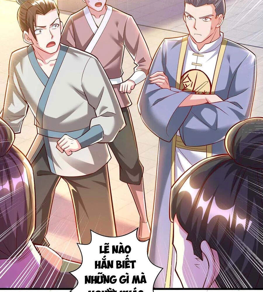 Độc Bộ Tiêu Dao Chapter 302 - 28