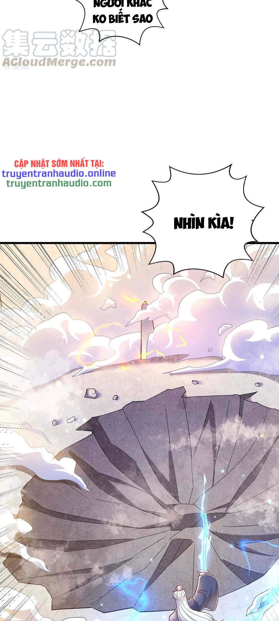 Độc Bộ Tiêu Dao Chapter 302 - 29