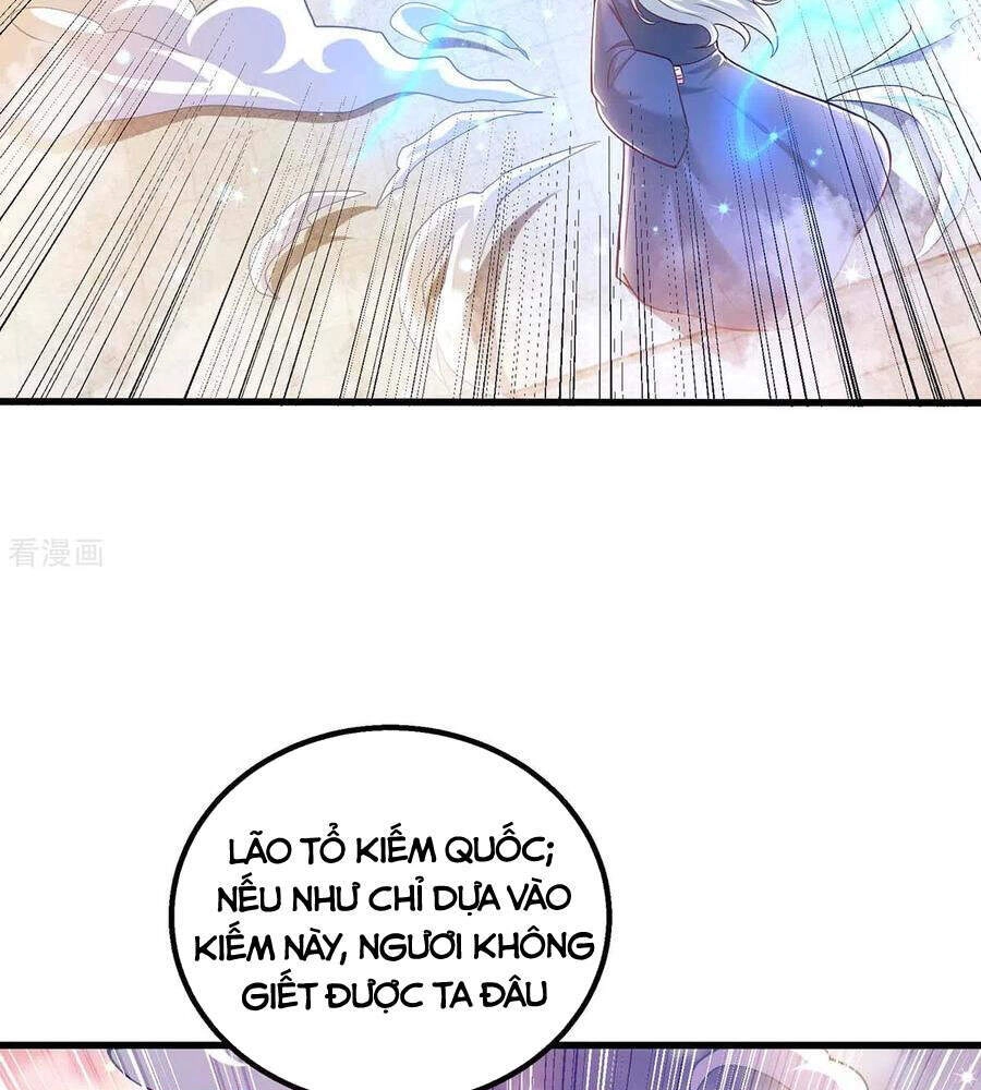 Độc Bộ Tiêu Dao Chapter 302 - 30